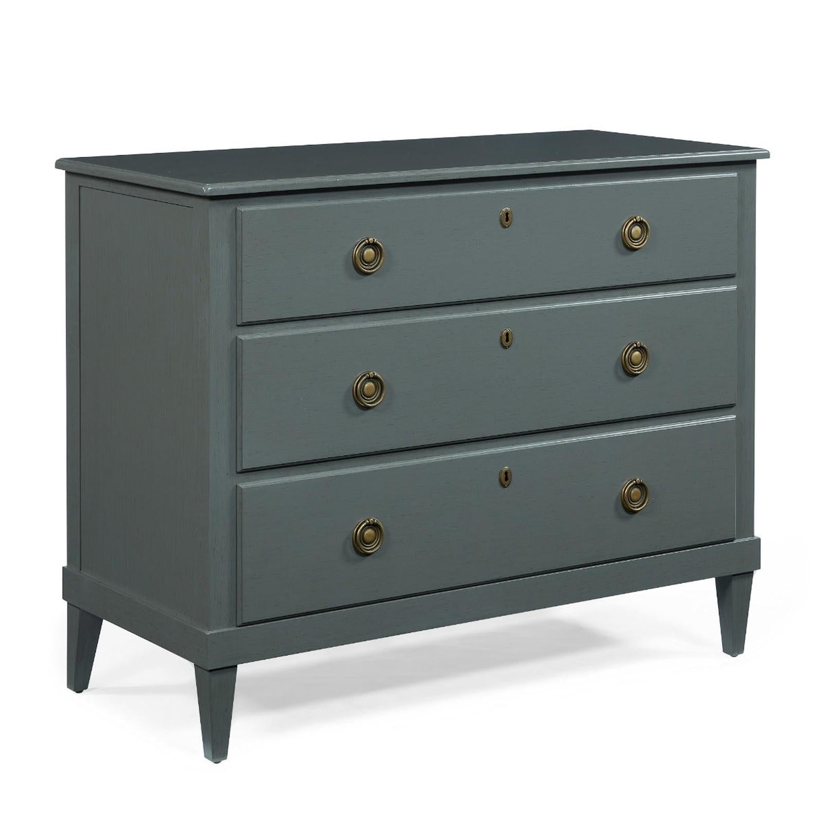 Woodbridge Furniture Adams Dresser