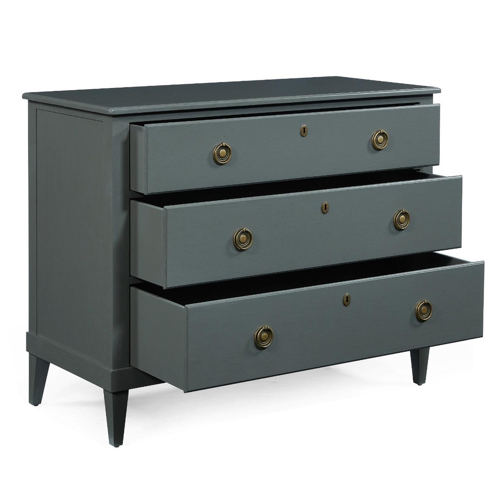 Woodbridge Furniture Adams Dresser
