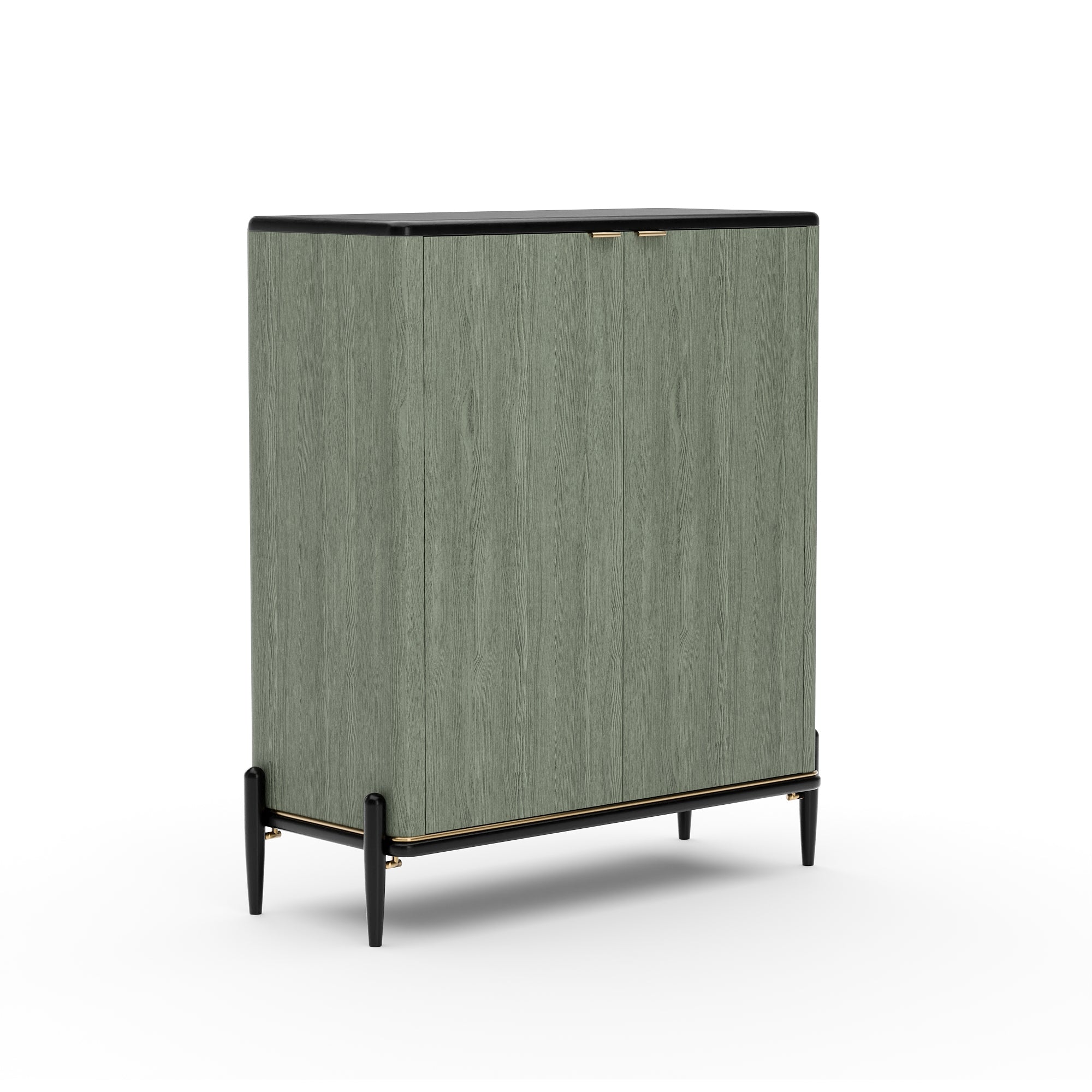 Caracole Madera Chest