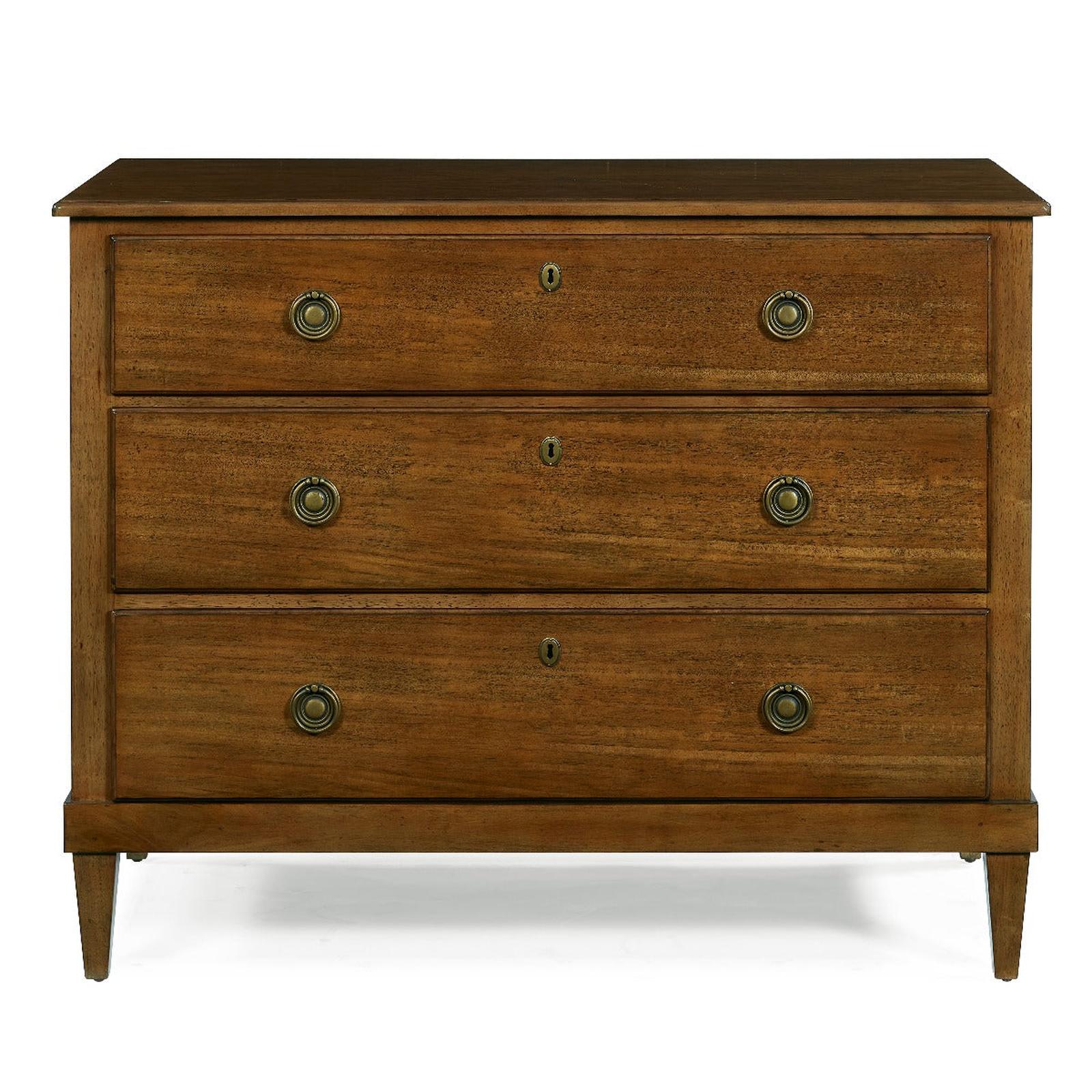 Woodbridge Furniture Ansley Hall Chest