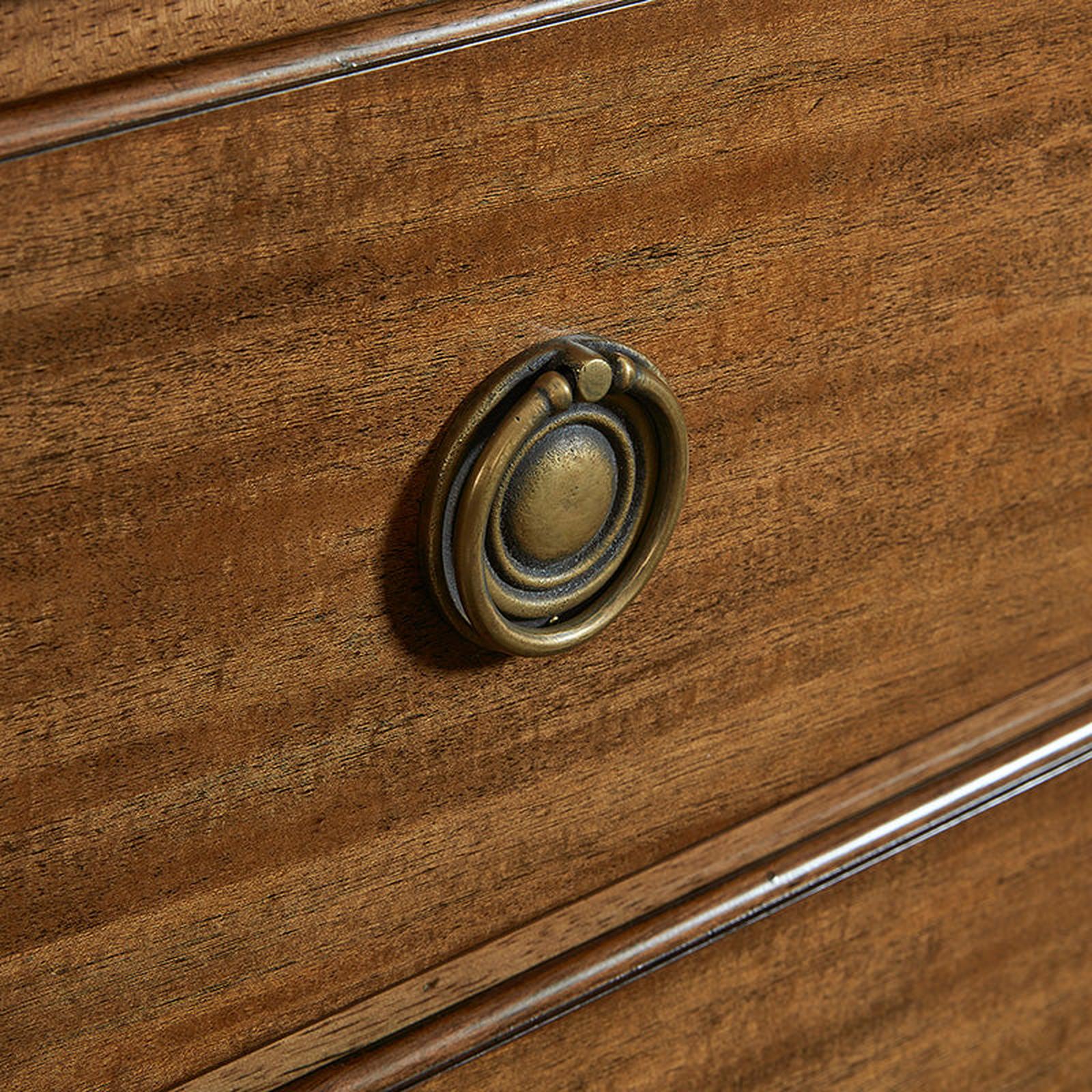 Woodbridge Furniture Ansley Hall Chest