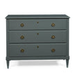 Woodbridge Furniture Adams Dresser