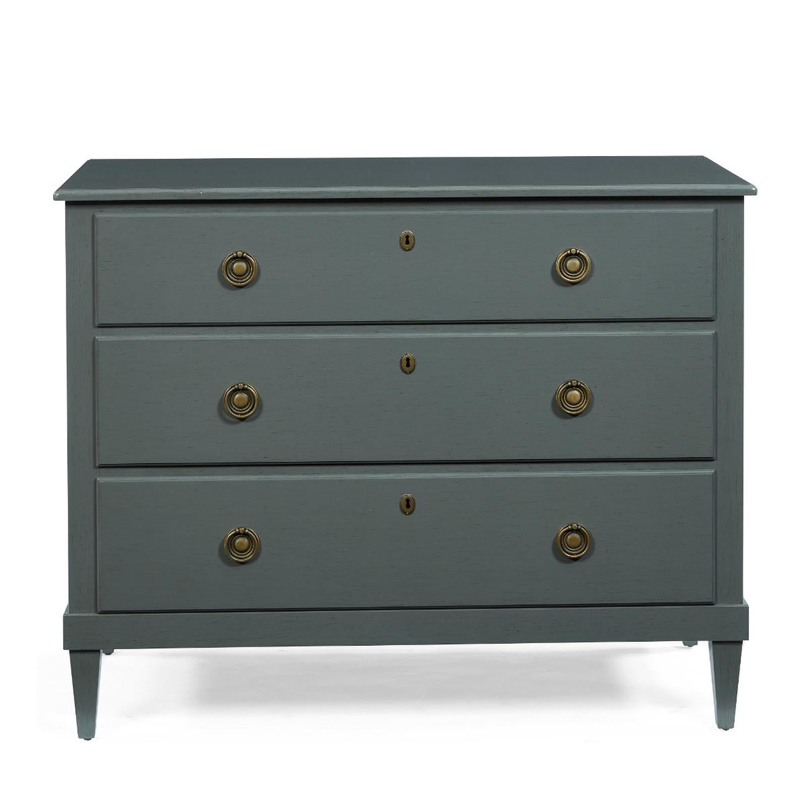 Woodbridge Furniture Adams Dresser
