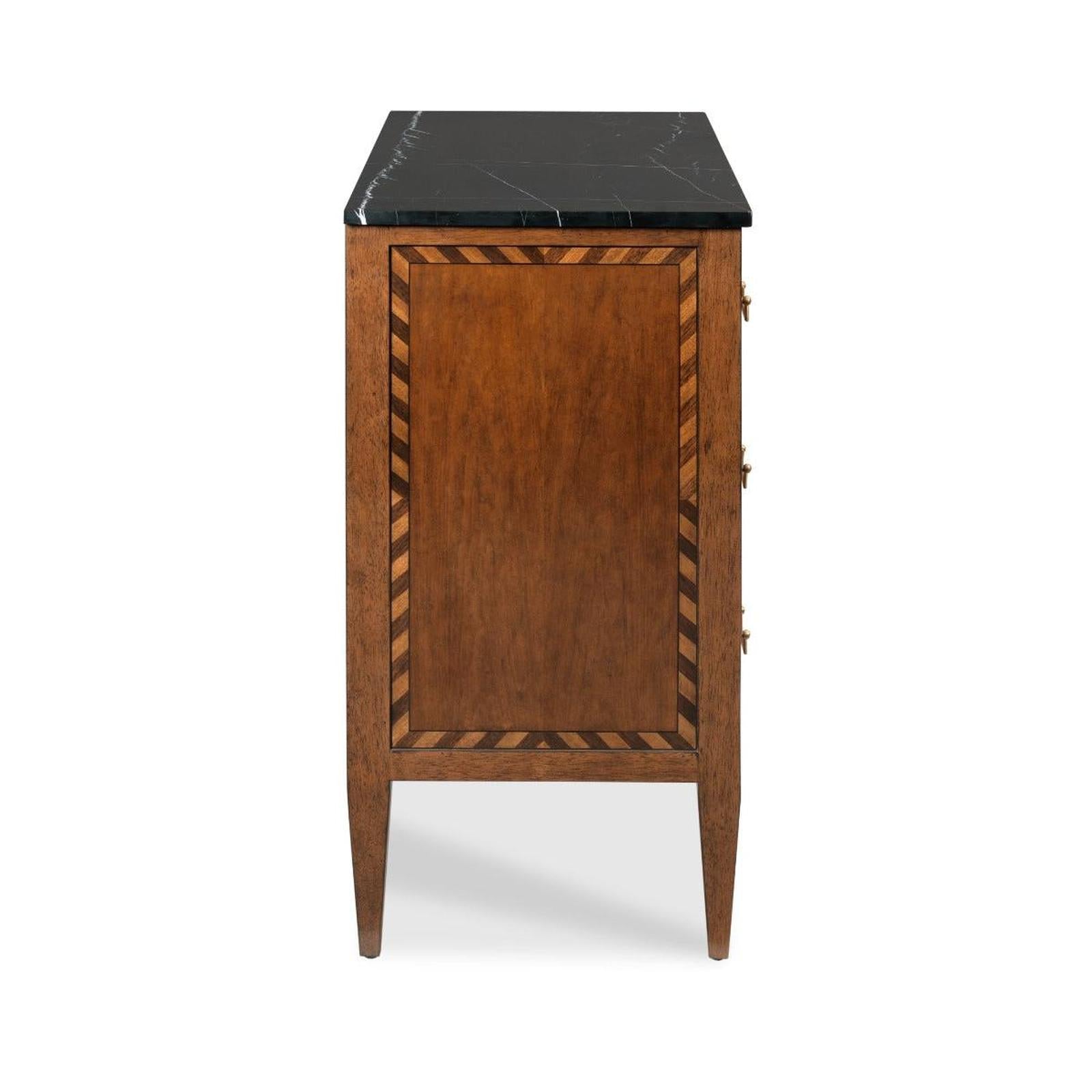 Woodbridge Furniture Cotswold Chest