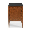 Woodbridge Furniture Cotswold Bedside Chest