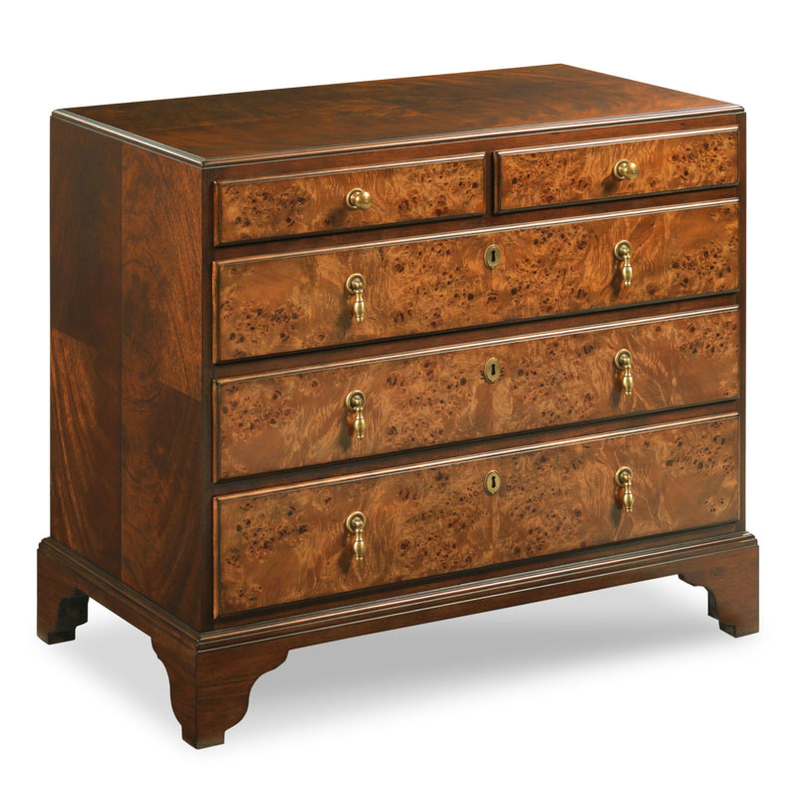 Woodbridge Furniture Durham Chest