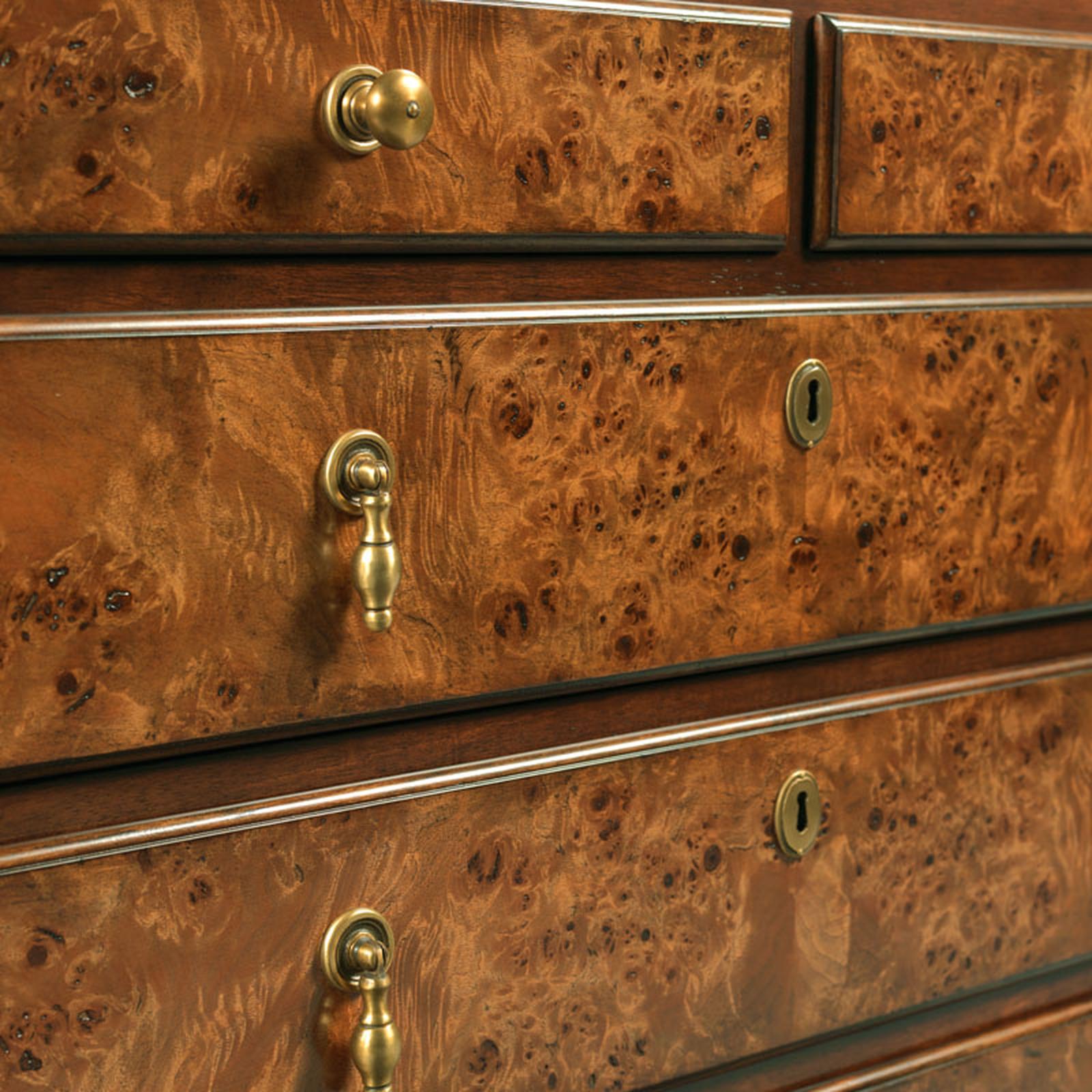 Woodbridge Furniture Durham Chest