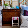 Woodbridge Furniture Durham Chest