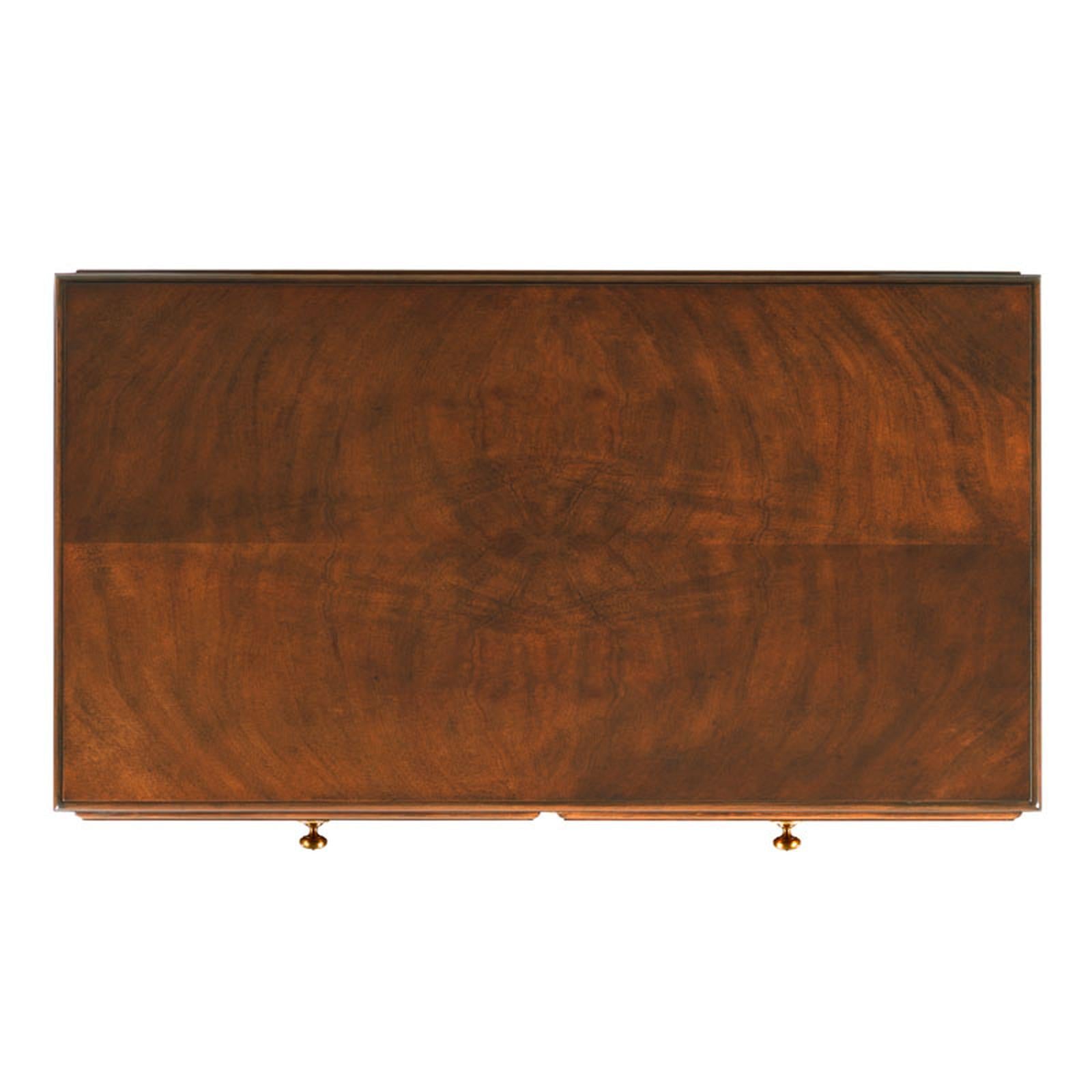 Woodbridge Furniture Durham Chest
