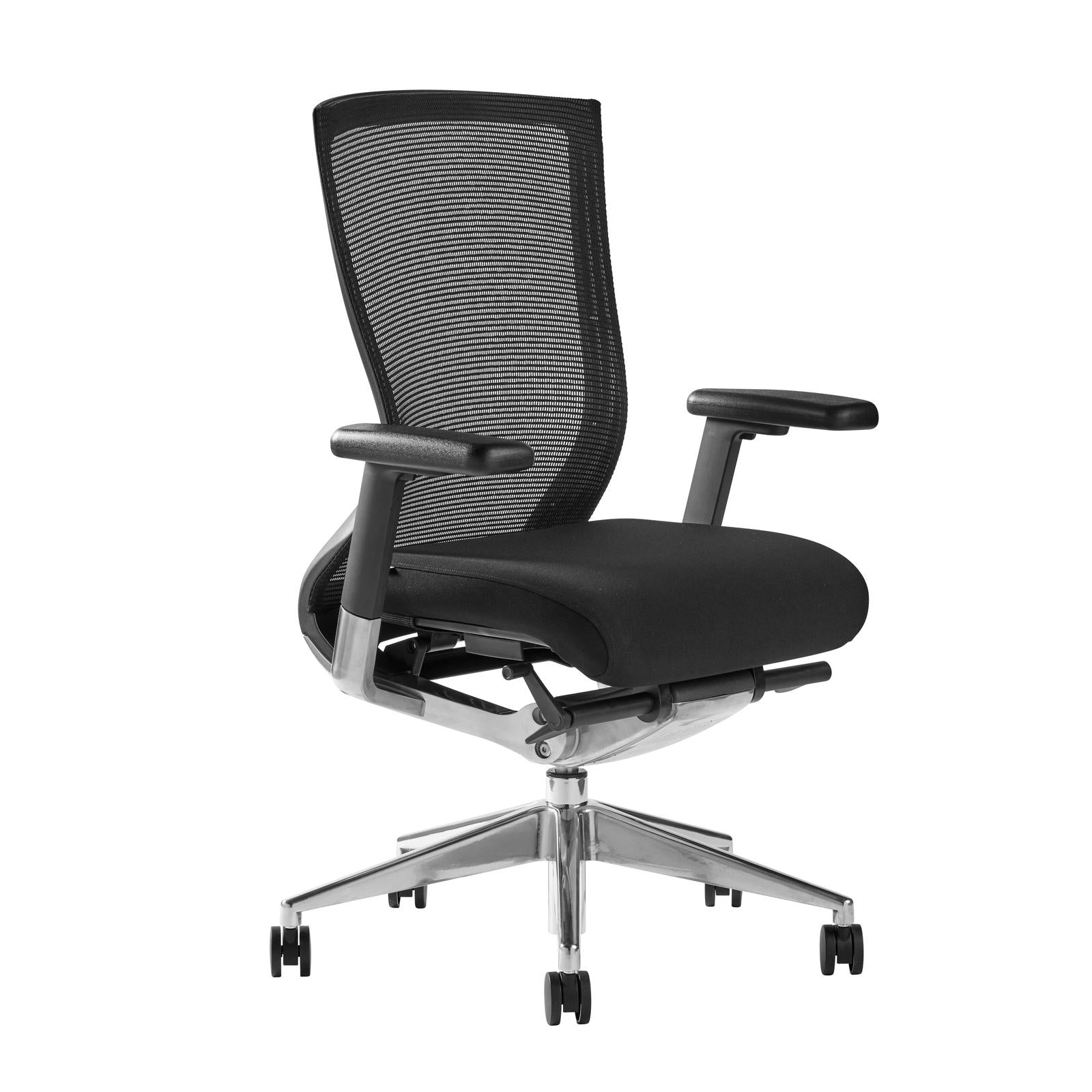 Euro Style Oroblanco Office Chair
