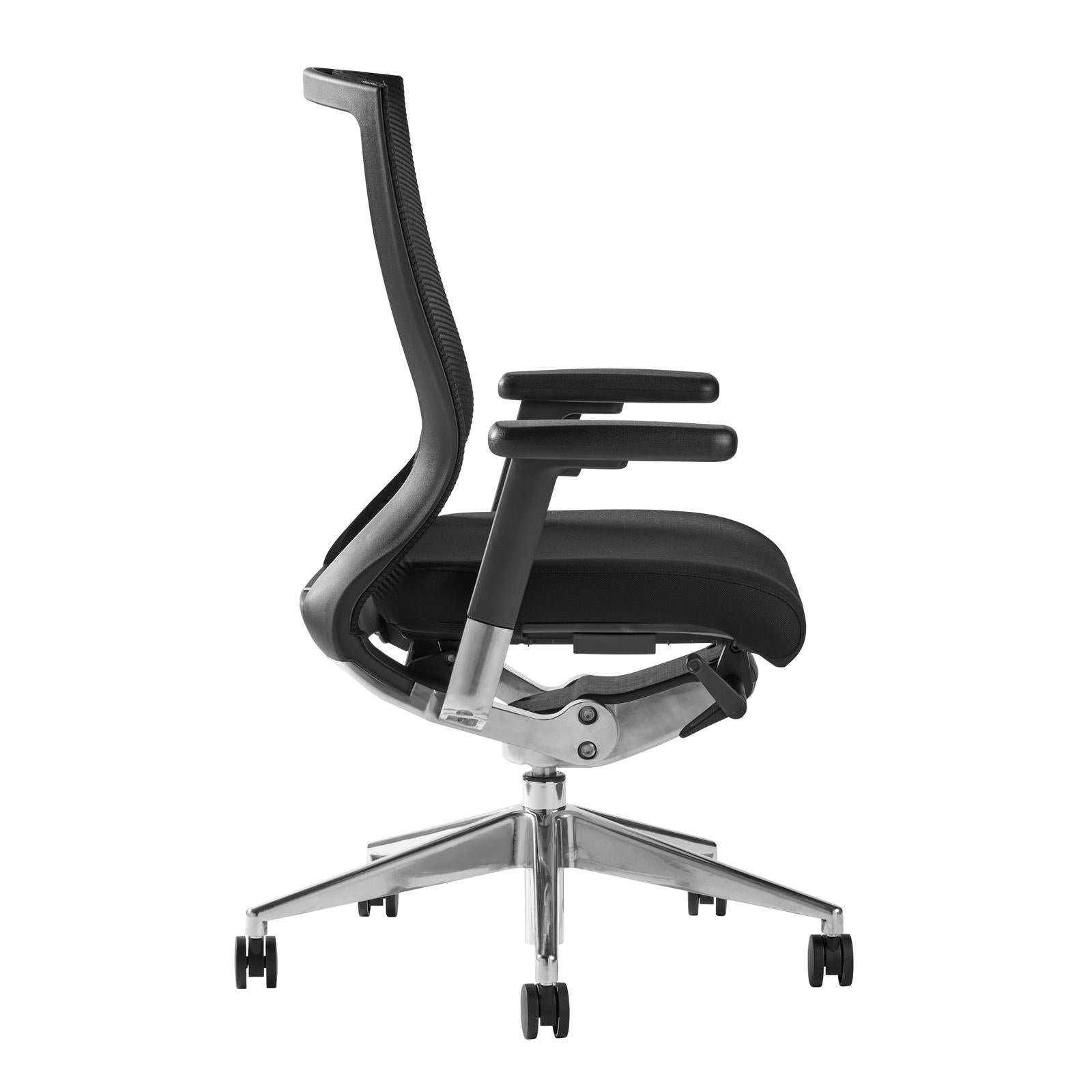 Euro Style Oroblanco Office Chair