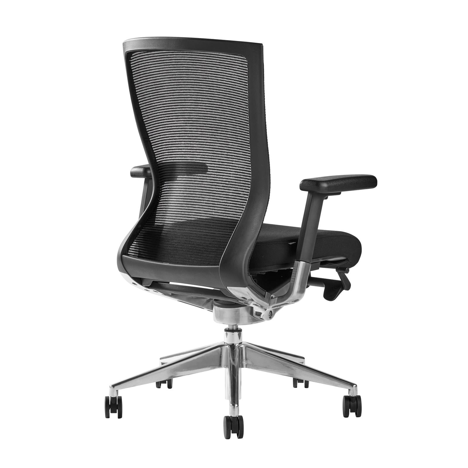 Euro Style Oroblanco Office Chair
