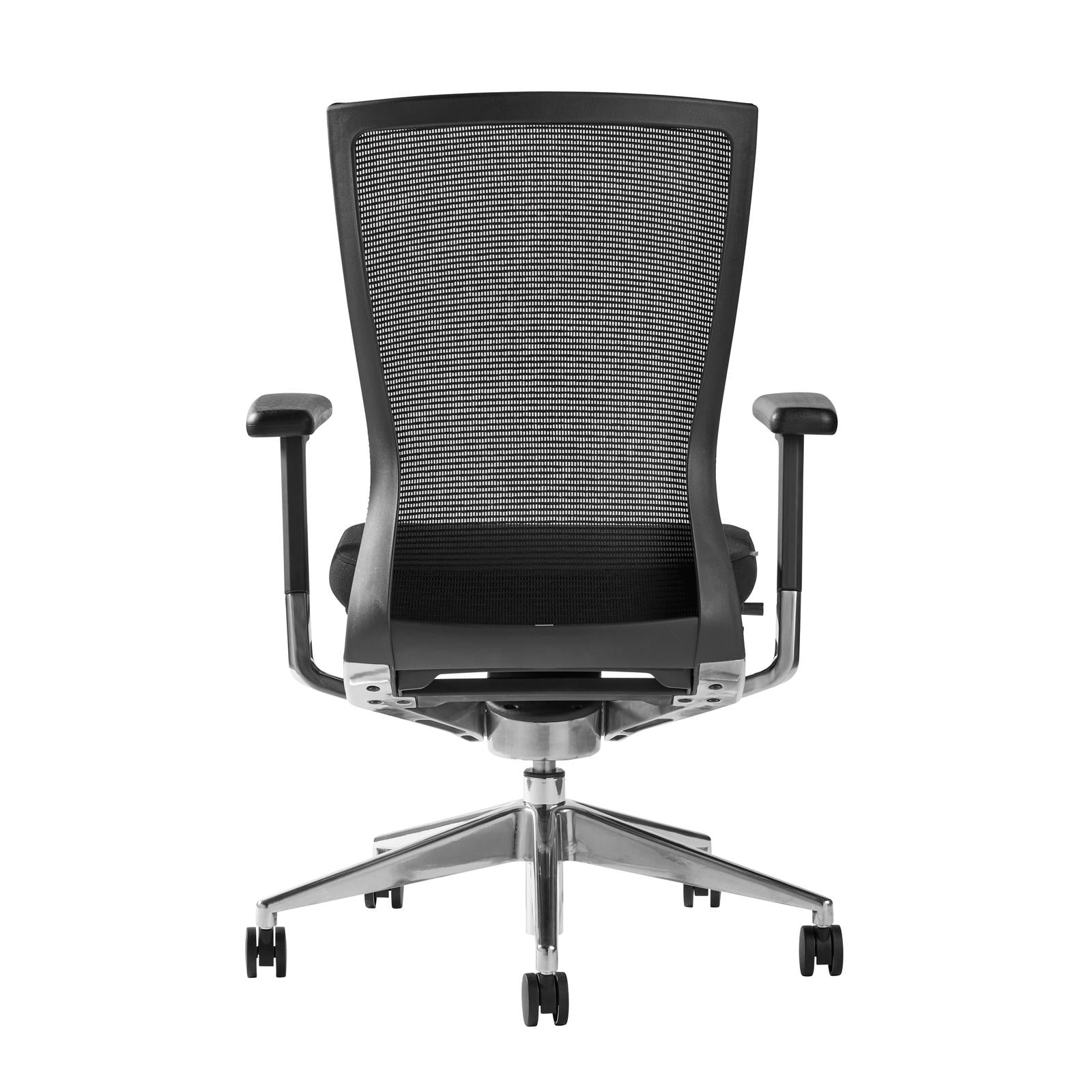 Euro Style Oroblanco Office Chair