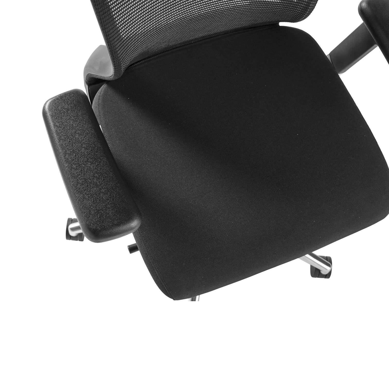 Euro Style Oroblanco Office Chair