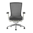 Euro Style Oroblanco Office Chair