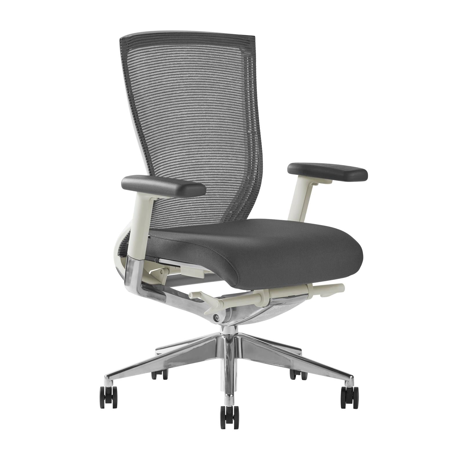 Euro Style Oroblanco Office Chair