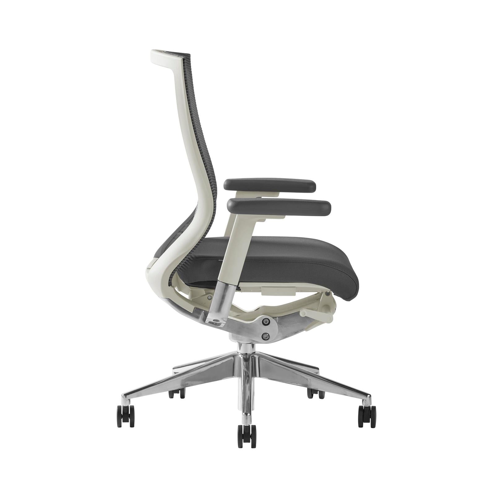 Euro Style Oroblanco Office Chair