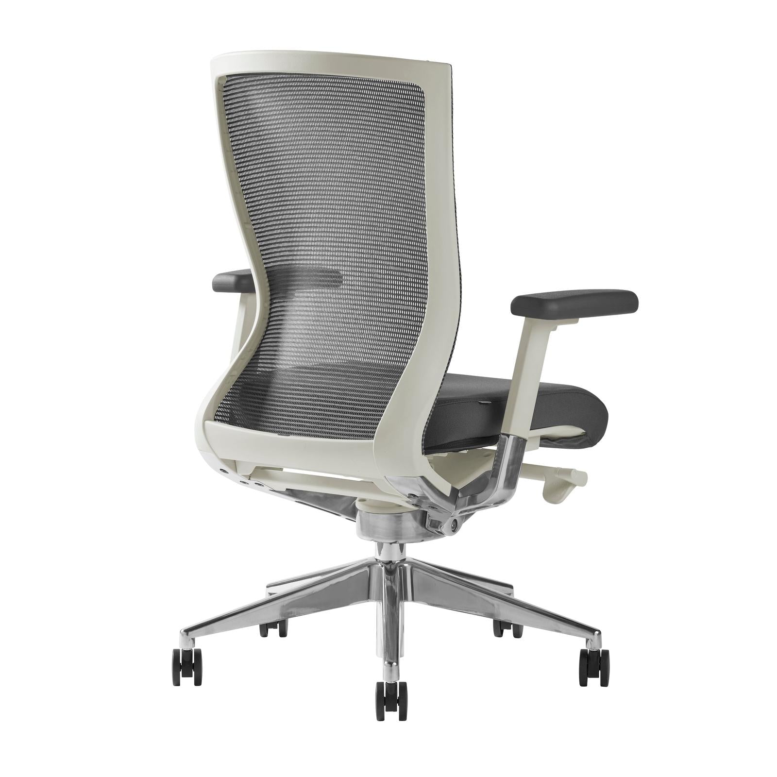 Euro Style Oroblanco Office Chair