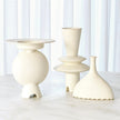 Global Views Camille Geometric Vase