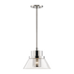Hudson Valley Lighting Paoli 1 Light 12 inch Pendant Ceiling Light