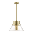 Hudson Valley Lighting Paoli 1 Light Pendant Ceiling Light