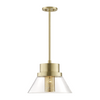 Hudson Valley Lighting Paoli 1 Light Pendant Ceiling Light