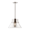 Hudson Valley Lighting Paoli 1 Light Pendant Ceiling Light