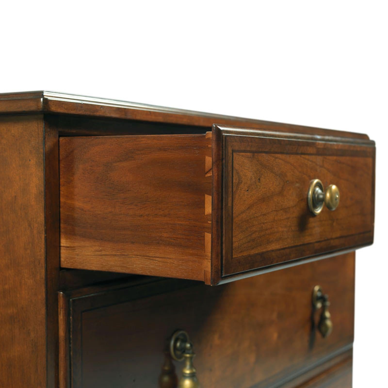Woodbridge Furniture Whitney Bedside Chest