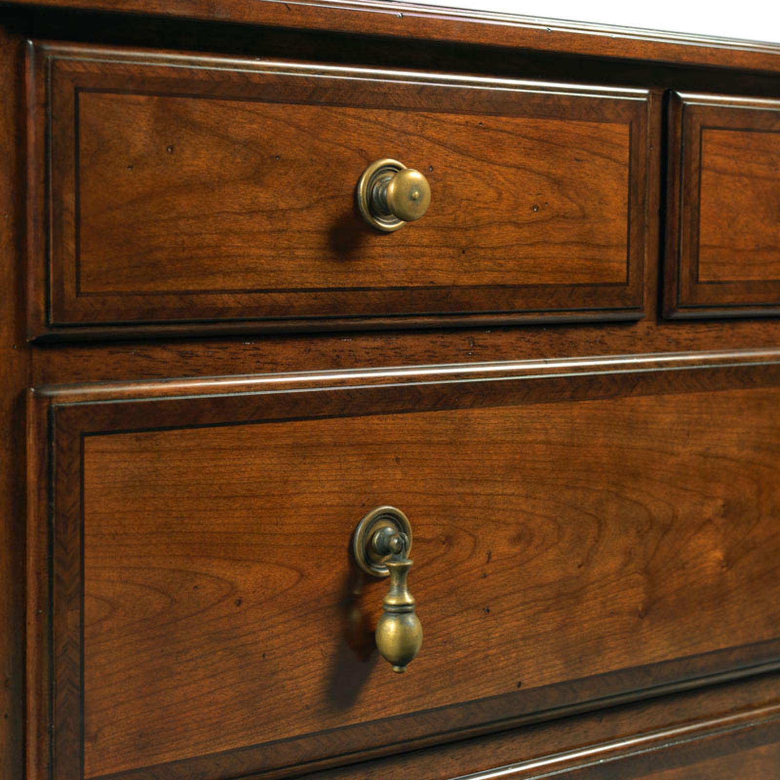Woodbridge Furniture Whitney Bedside Chest