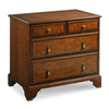 Woodbridge Furniture Whitney Bedside Chest