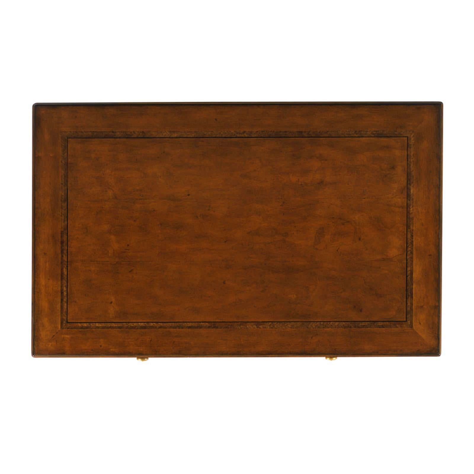 Woodbridge Furniture Whitney Bedside Chest