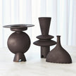 Global Views Camille Geometric Vase