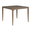 Fairfield Callahan Laminate Square Activity Table
