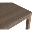 Fairfield Callahan Laminate Square Activity Table