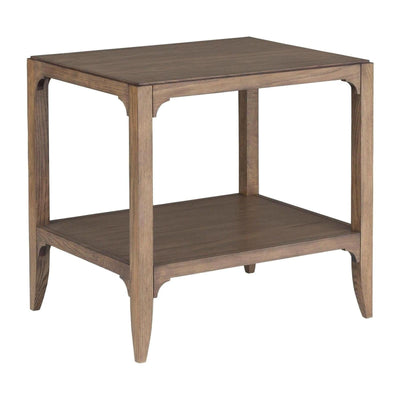 Fairfield Callahan End Table