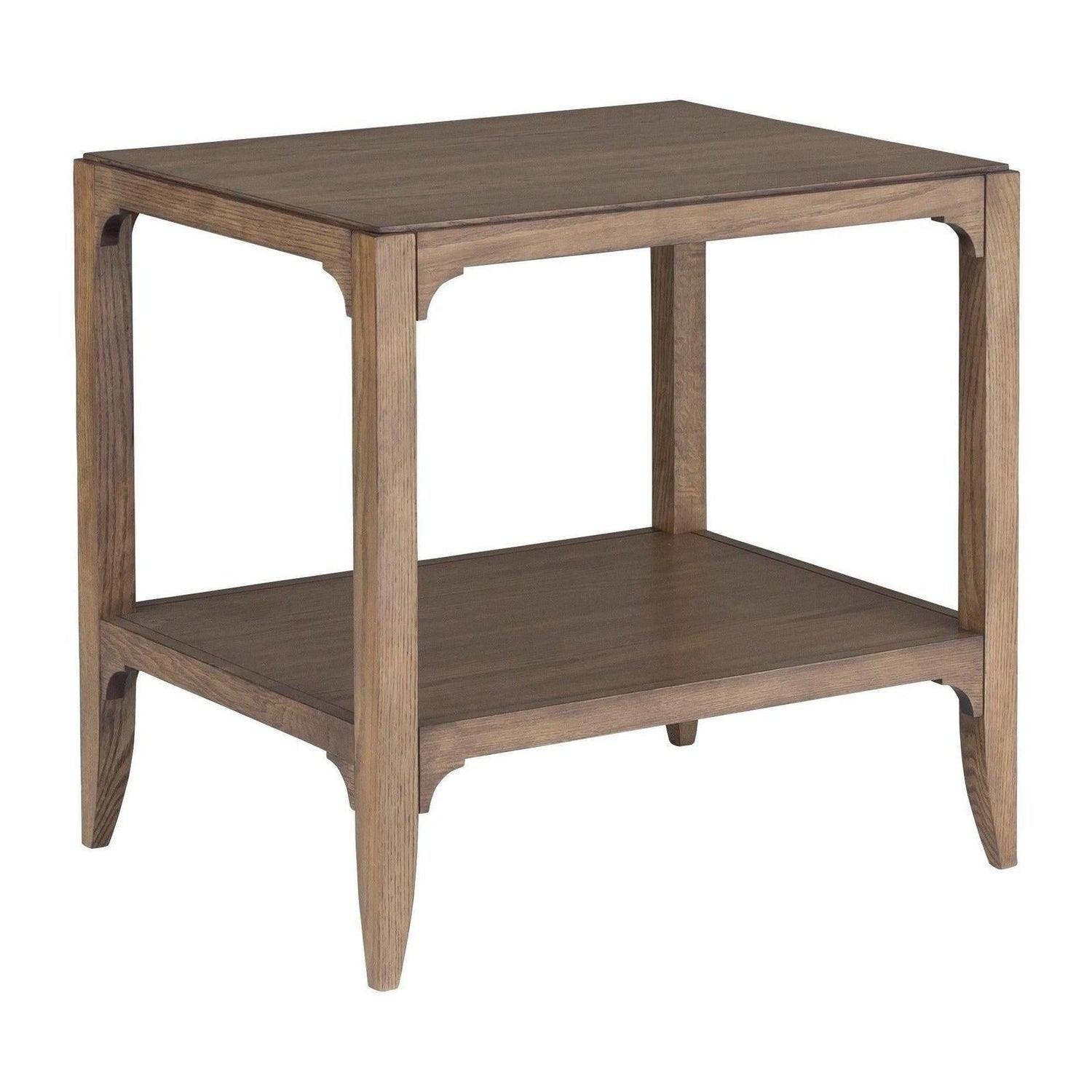 Fairfield Callahan End Table