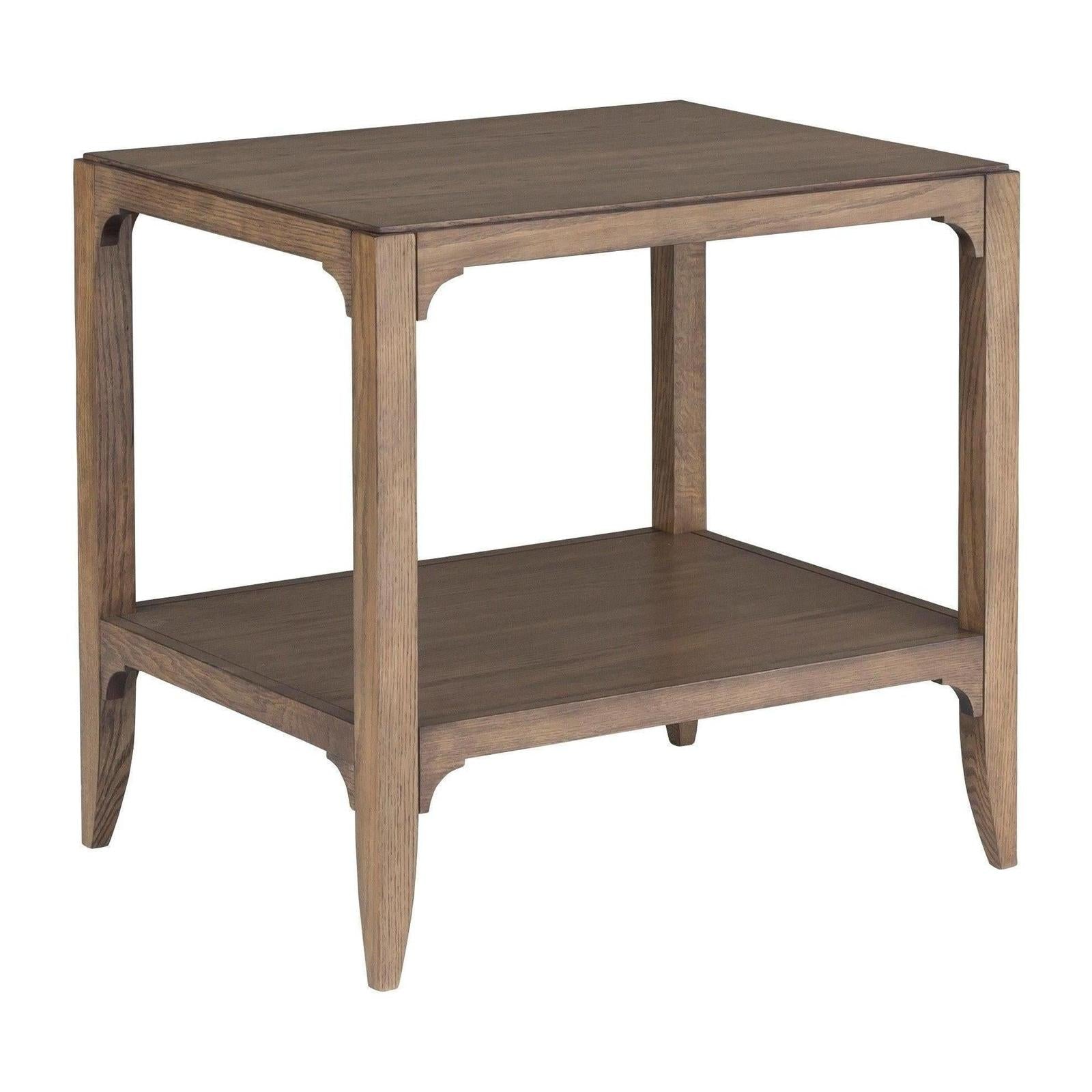 Fairfield Callahan End Table