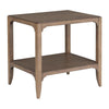 Fairfield Callahan End Table