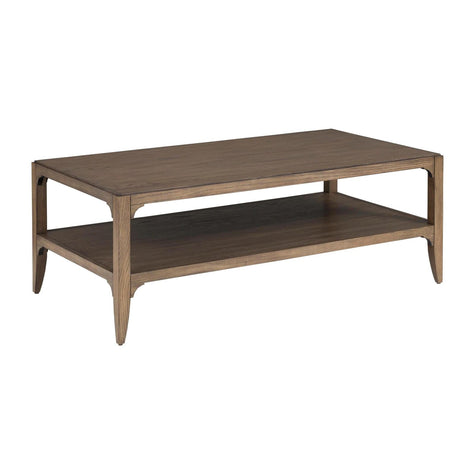 Fairfield Callahan Cocktail Table