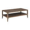 Fairfield Callahan Cocktail Table
