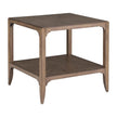Fairfield Callahan End Table