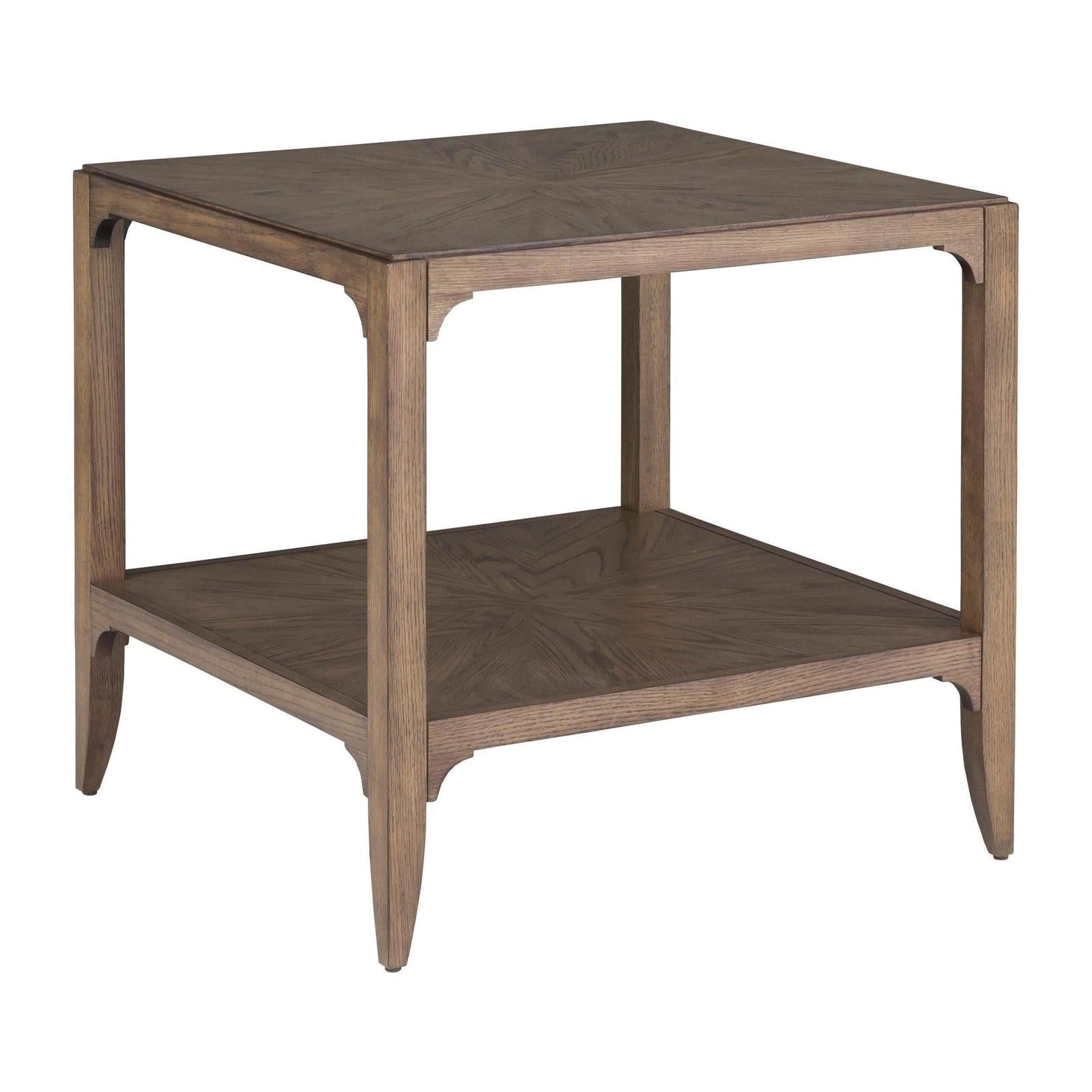 Fairfield Callahan End Table