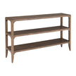 Fairfield Callahan Console Table
