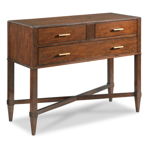 Woodbridge Furniture Provence Hall Chest