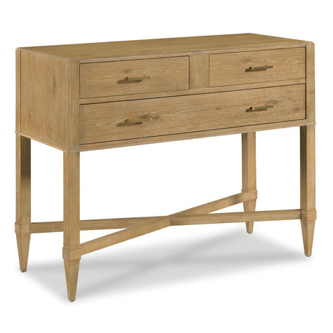 Woodbridge Furniture Provence Hall Chest