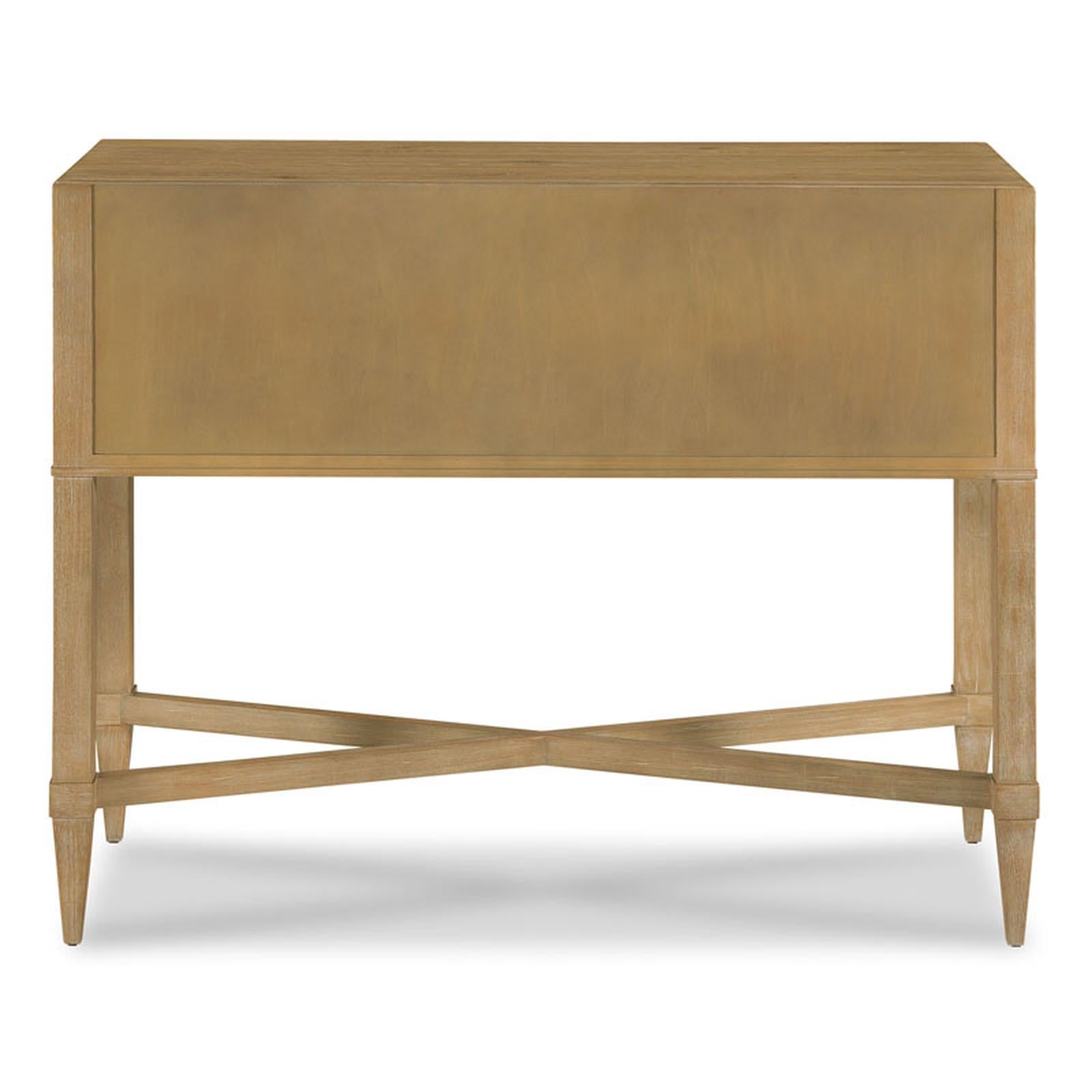 Woodbridge Furniture Provence Hall Chest
