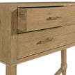 Woodbridge Furniture Provence Hall Chest