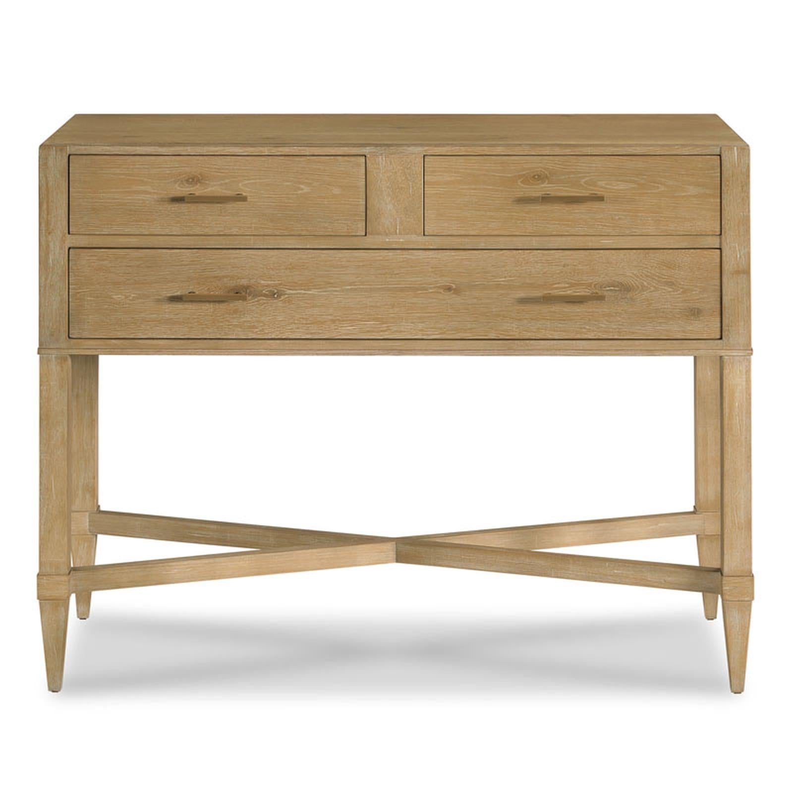 Woodbridge Furniture Provence Hall Chest