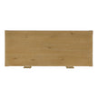 Woodbridge Furniture Provence Hall Chest