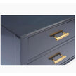Woodbridge Furniture Provence Hall Chest